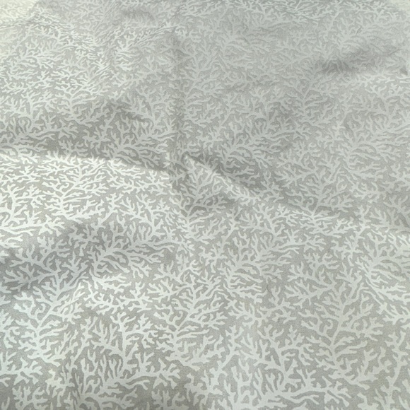 Coral Print Men’s Button Down Collared Dress Shirt Long Sleeve NWT $65 - Picture 6 of 7